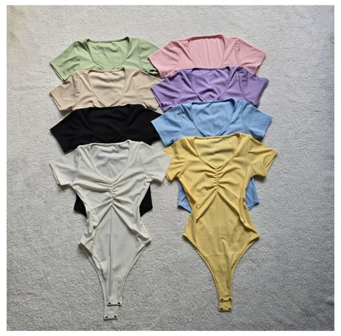 Body Frunce