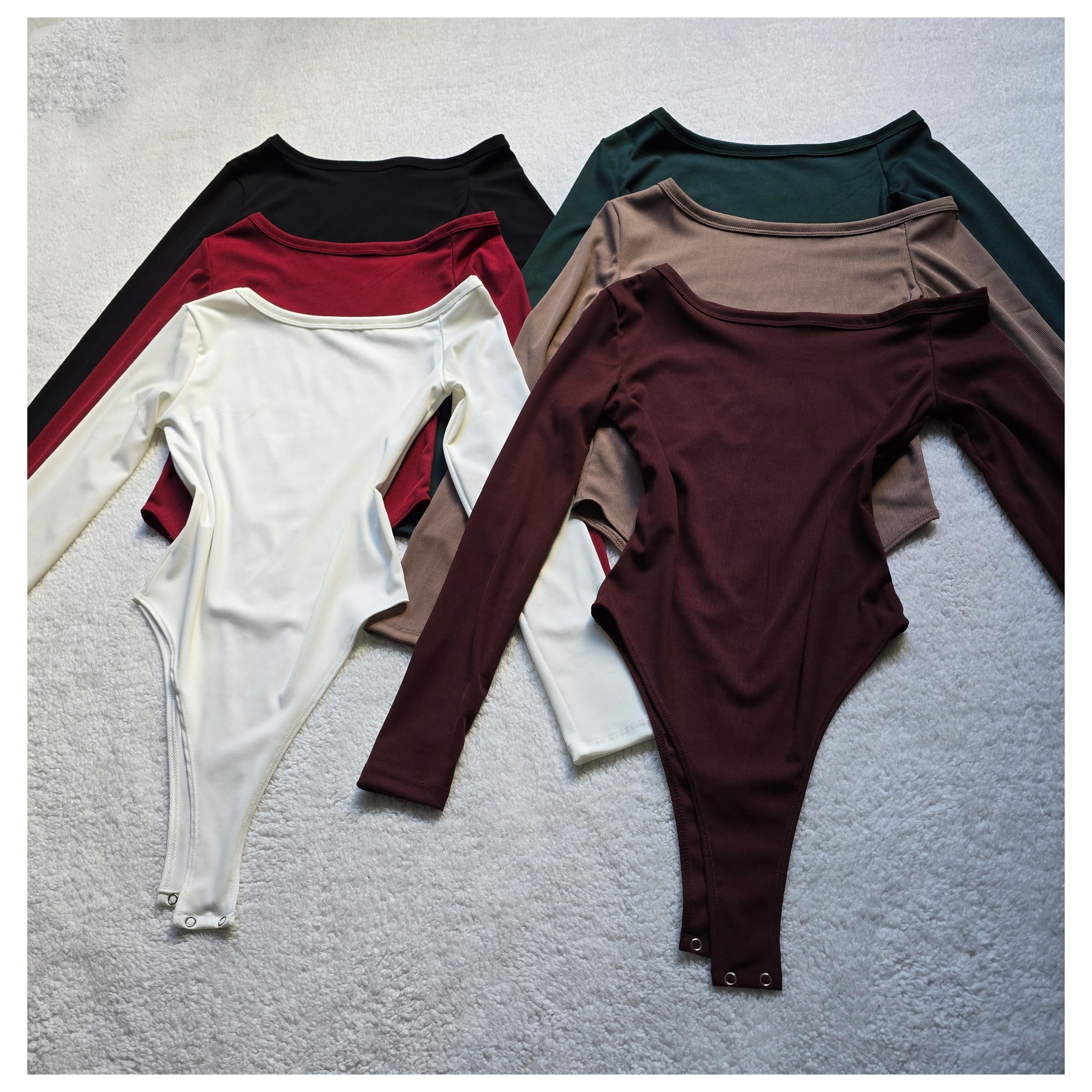 Body Hombro Caido - Imagen 8