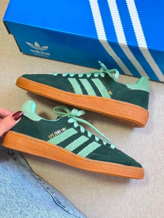Spezial Green G5