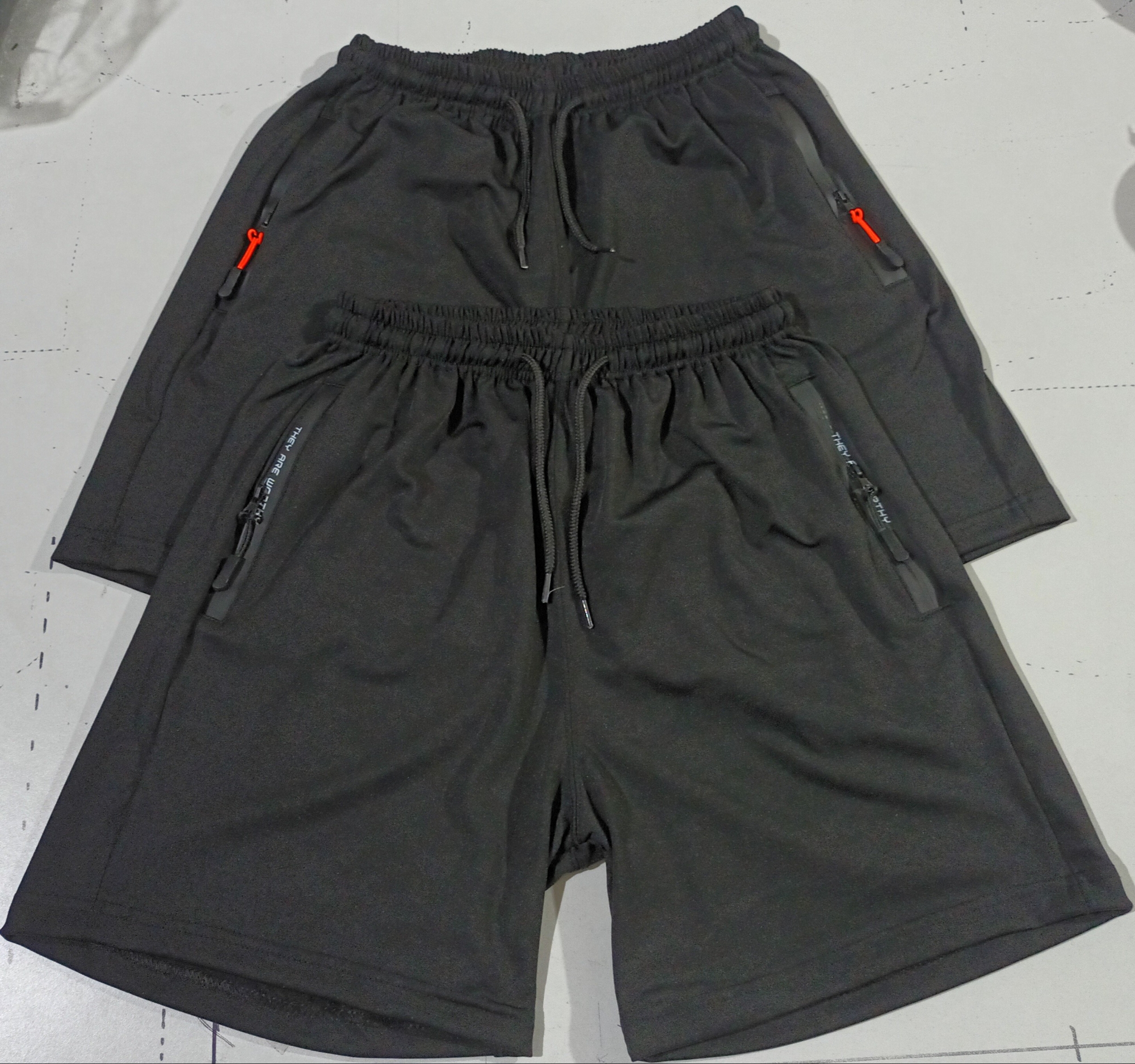 Short Deportivos - Imagen 3