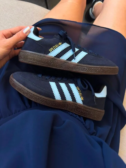 Spezial Bb G5
