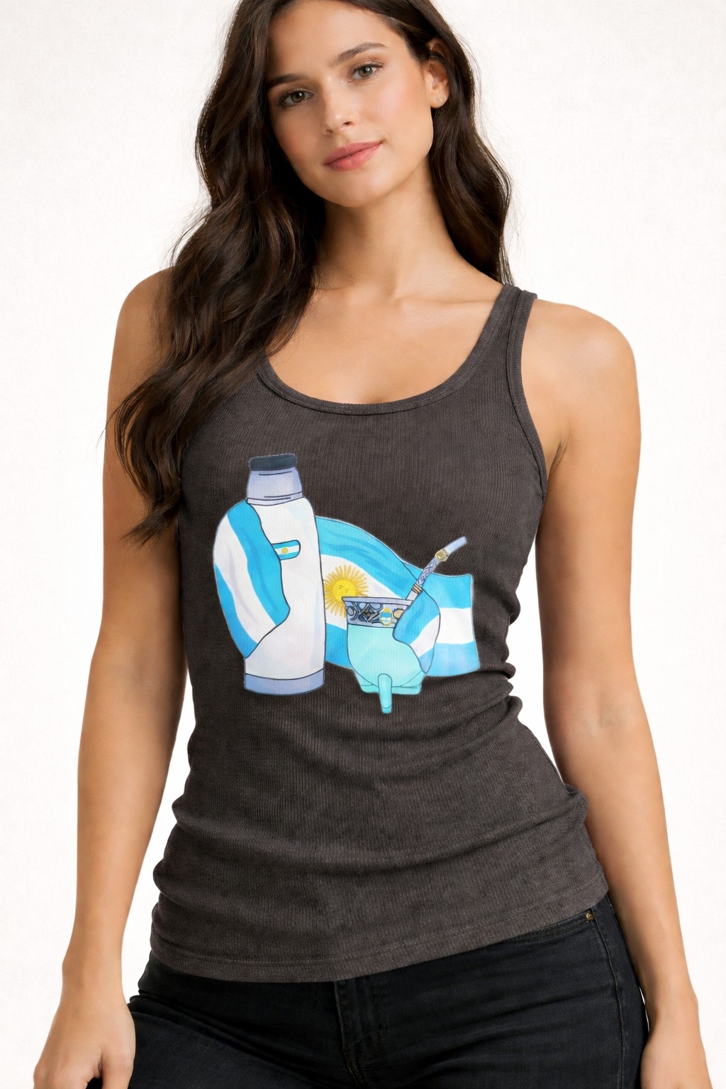 Musculosas - Imagen 2