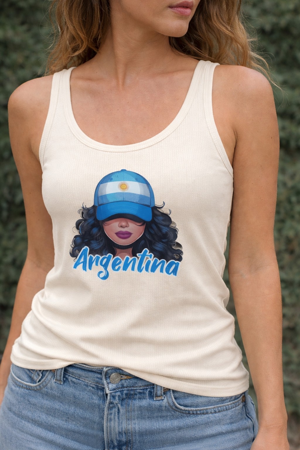 Musculosas - Imagen 3