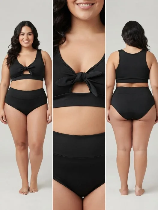 Bikini de Dama Especiales