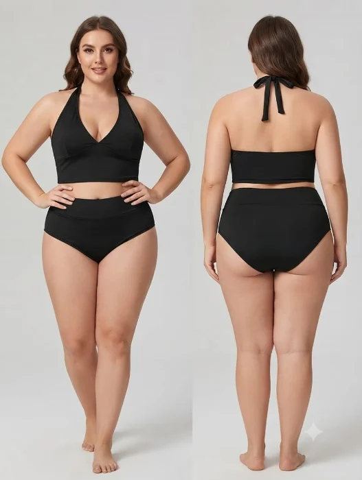 Bikini de Dama Especiales
