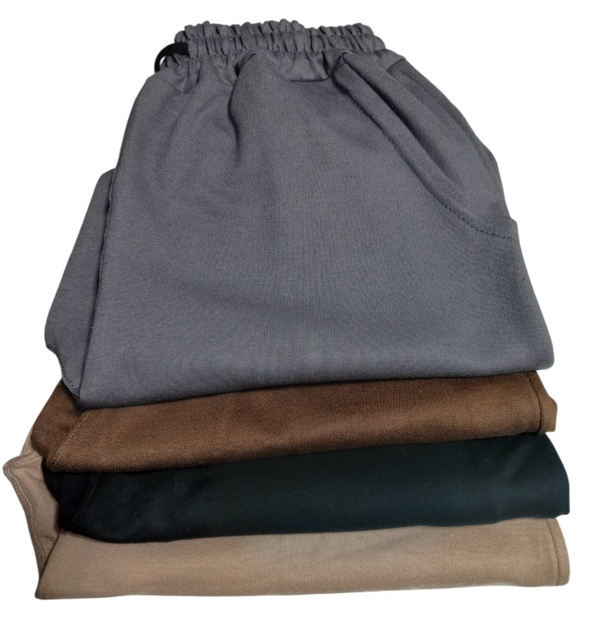 Bermudas de Rustico Peinado - Imagen 3
