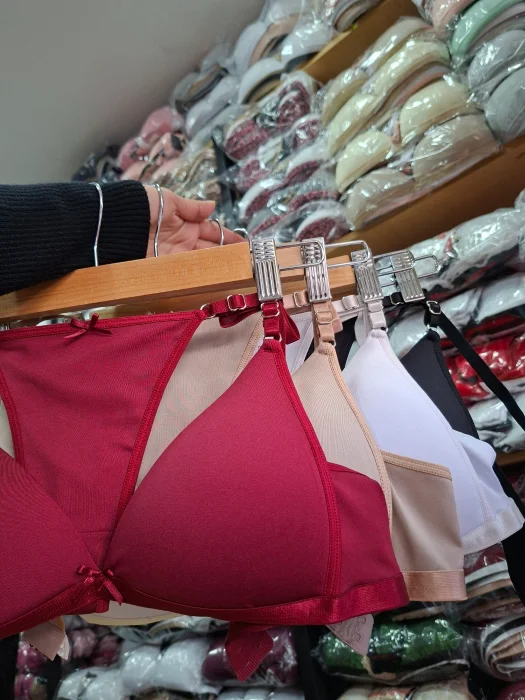 Conjunto Triangulo Lycra