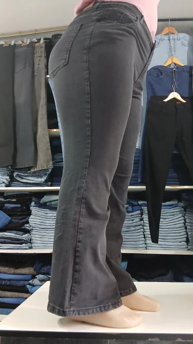 Oxford  Gris Oscuro