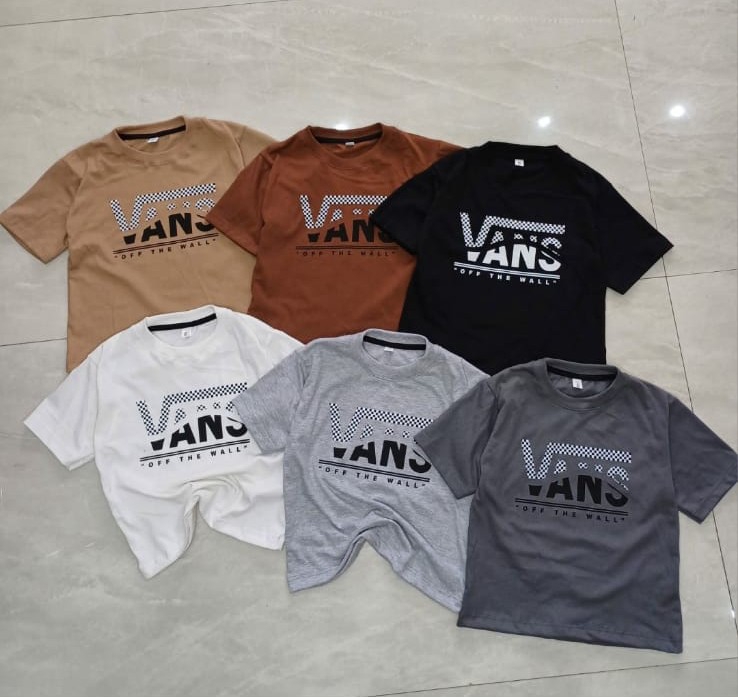 Remera Vanz 02 - Imagen 2