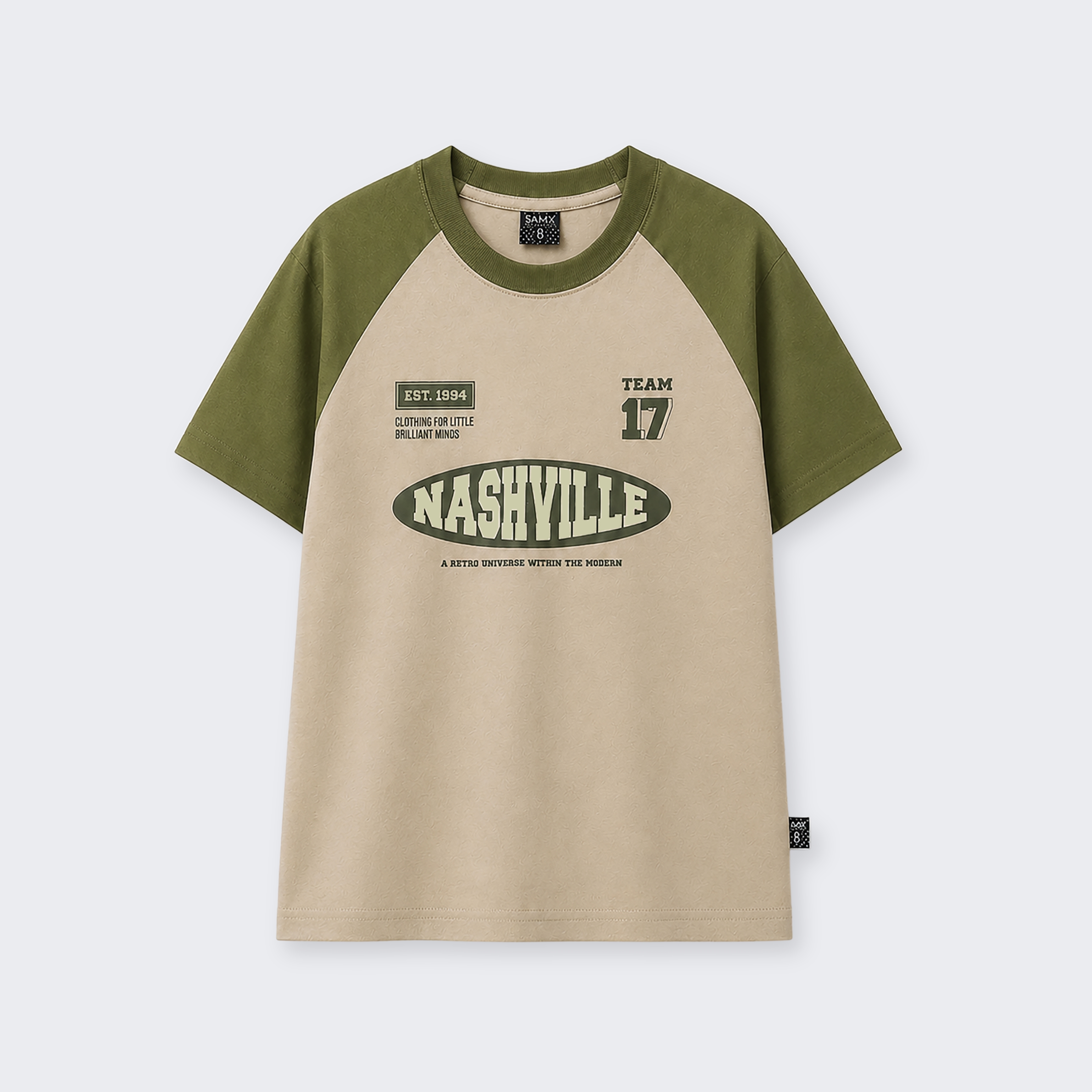 Remera Regular Manga Rangla Nashville - Nashville%205.jpg