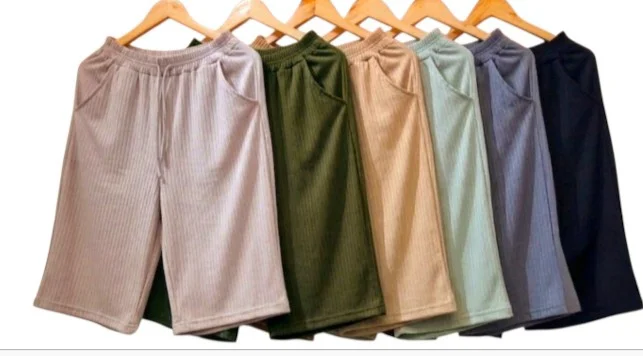 Bermudas Morley