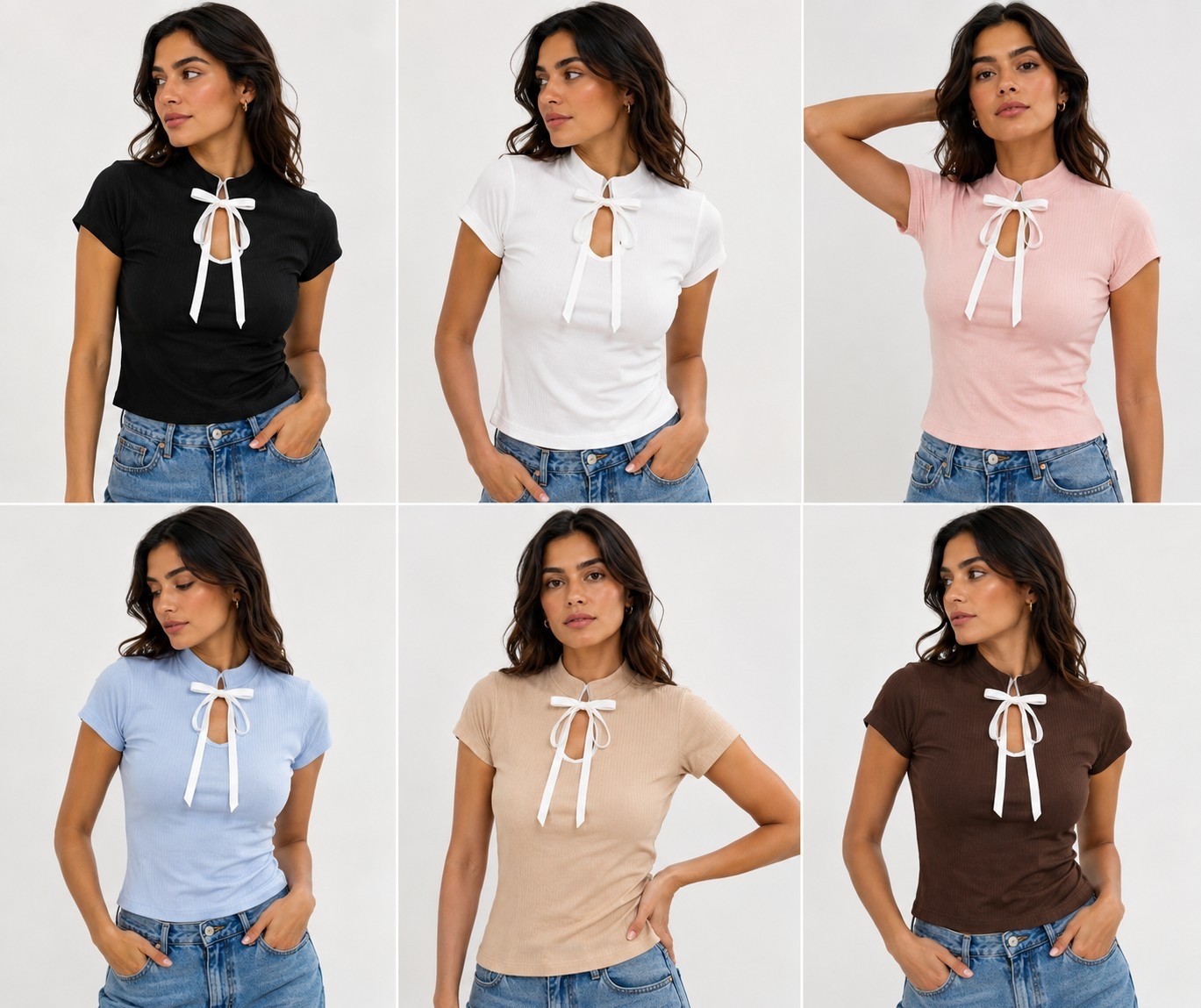 Básicas Modal Soft - Imagen 9