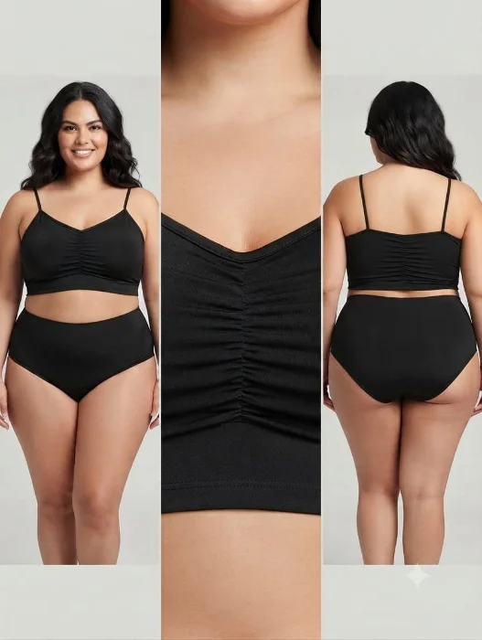 Bikini de Dama Especiales