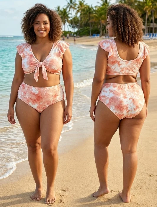 Bikini de Dama Especiales