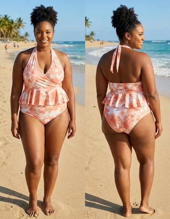 Bikini  de Dama Especiales