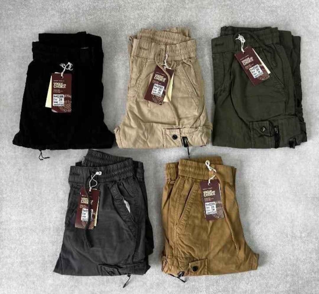 Jogger de Varón - Imagen 2
