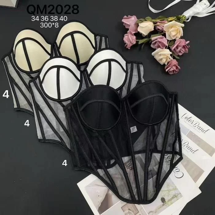 Corset Importados Dama