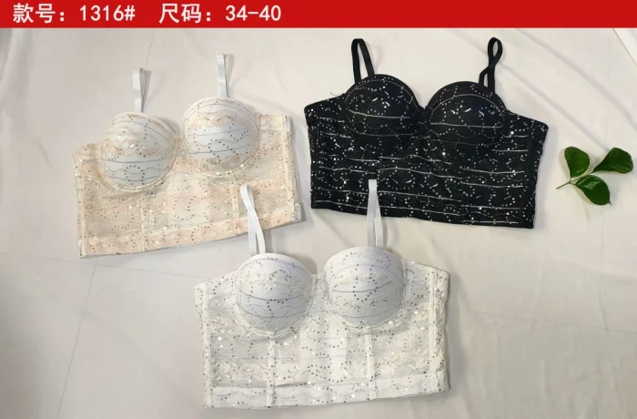 Corset de Dama Importado