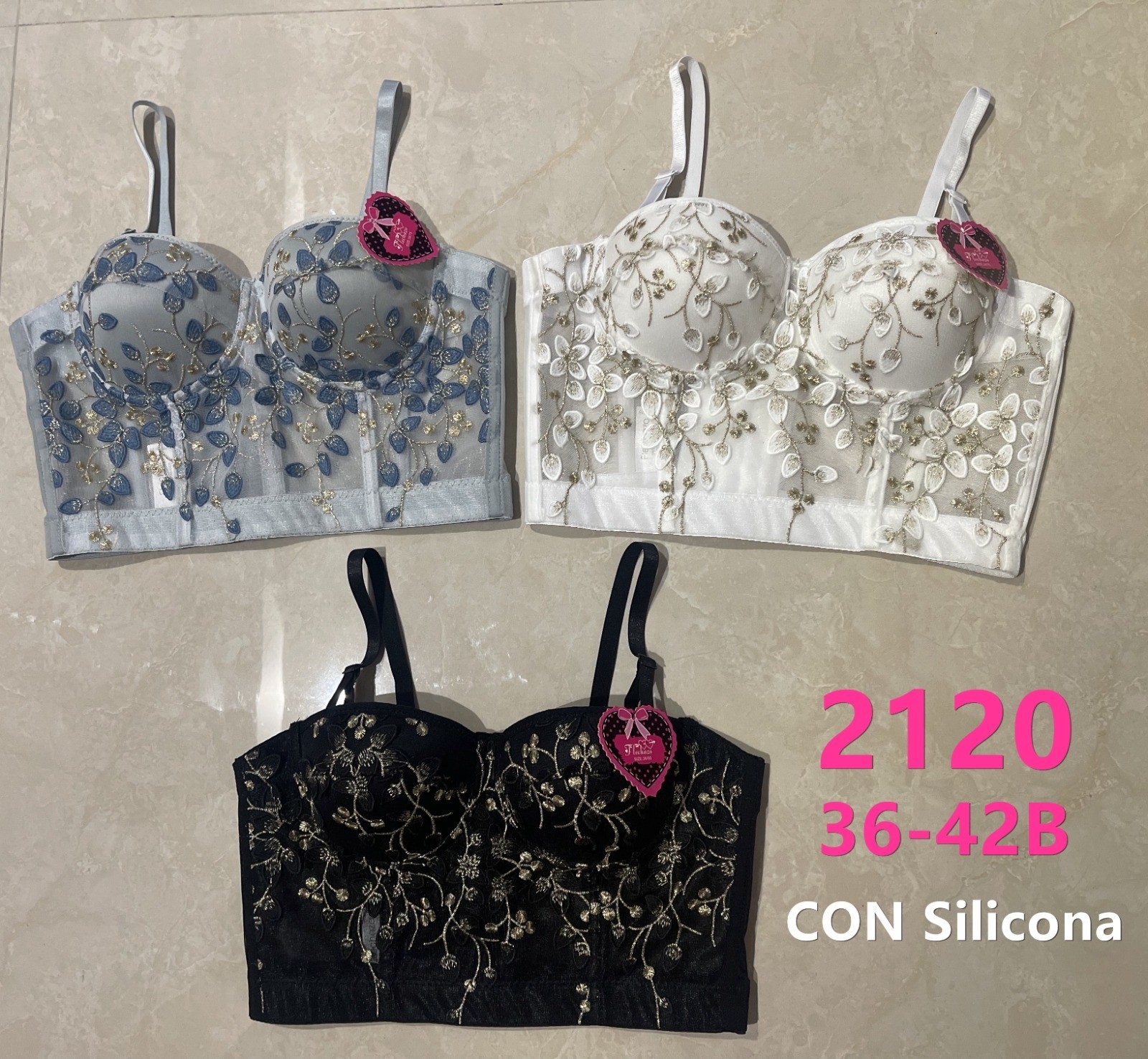 Corset de Dama Importado - Imagen 3
