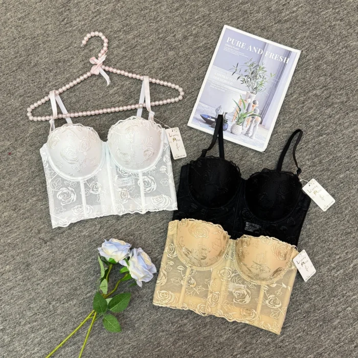 Corset Impotado