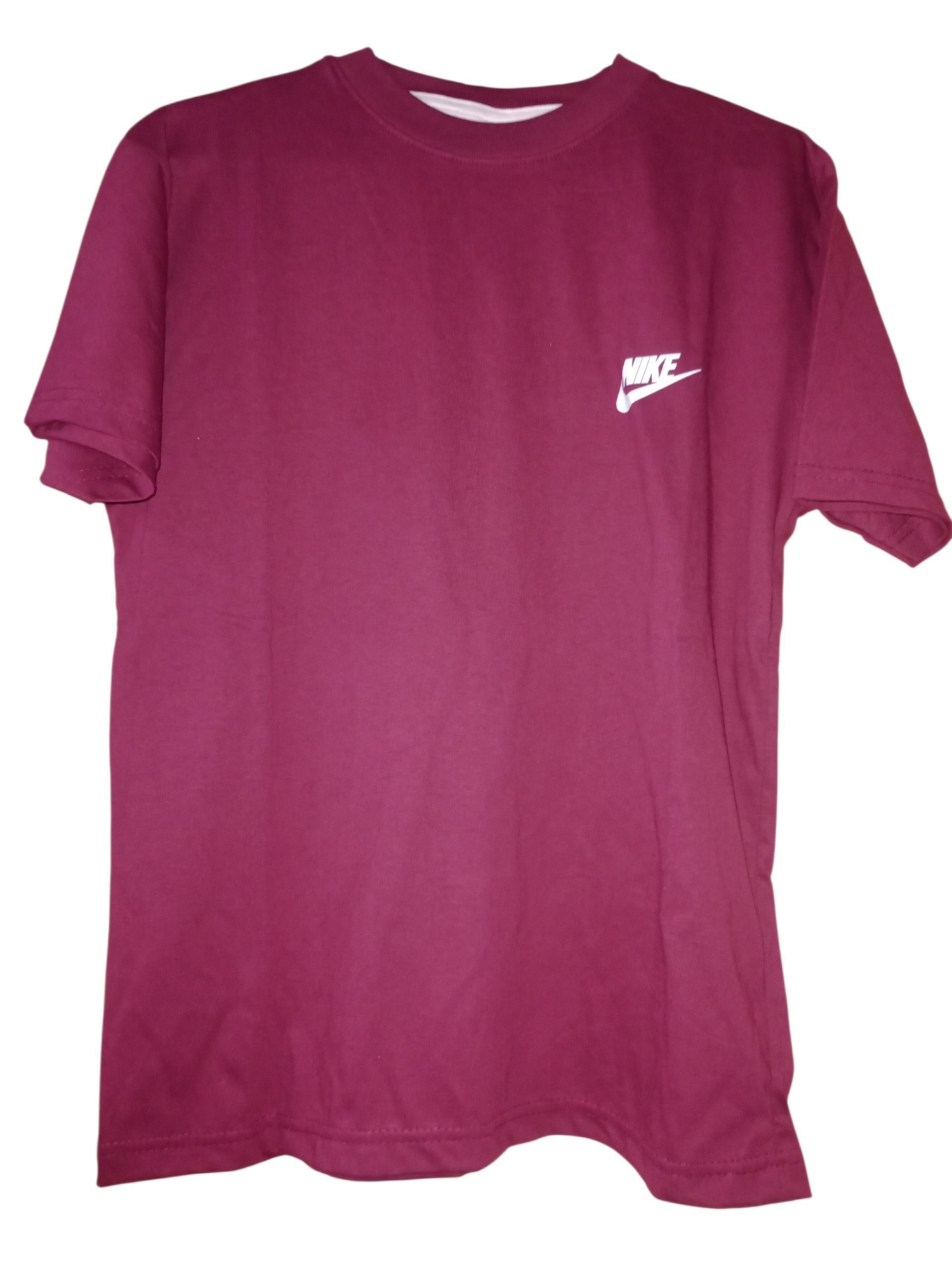 Remeras Dtf Cuello Redondo por 5 Unidades una Curva - Imagen 2