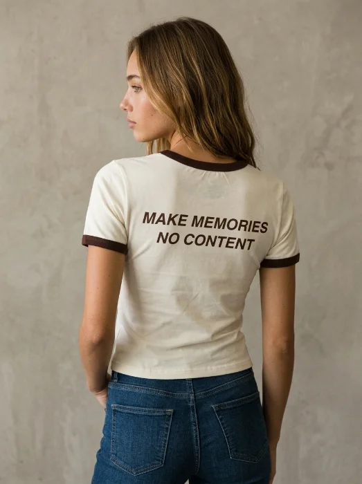 #131 Baby Tee Content