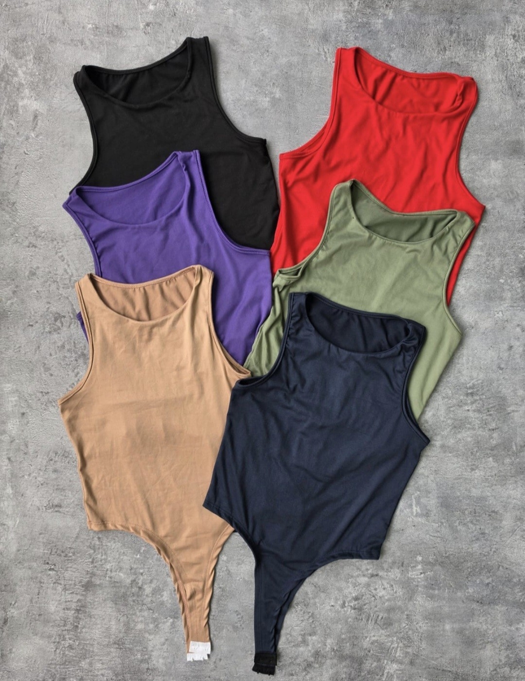 Body Americano - Imagen 3