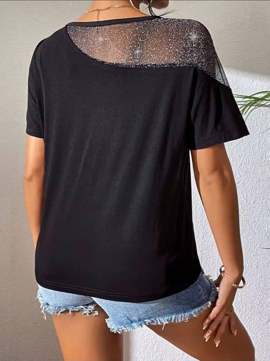 Remera "mely" de Modal Viscosa - Imagen 4
