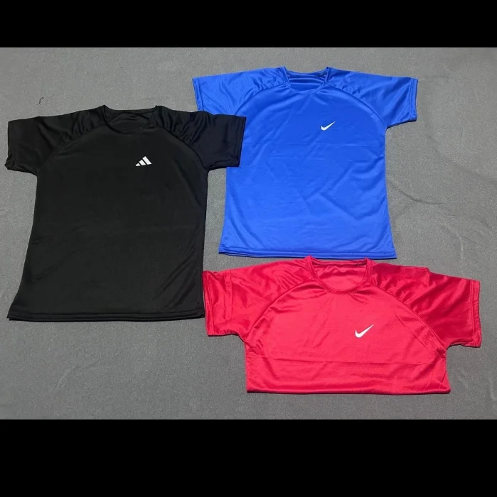 Remera W18 Adulto