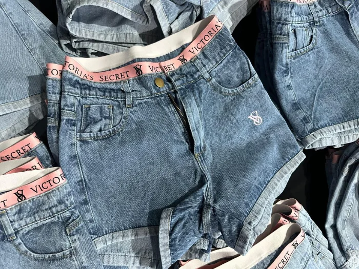 Short