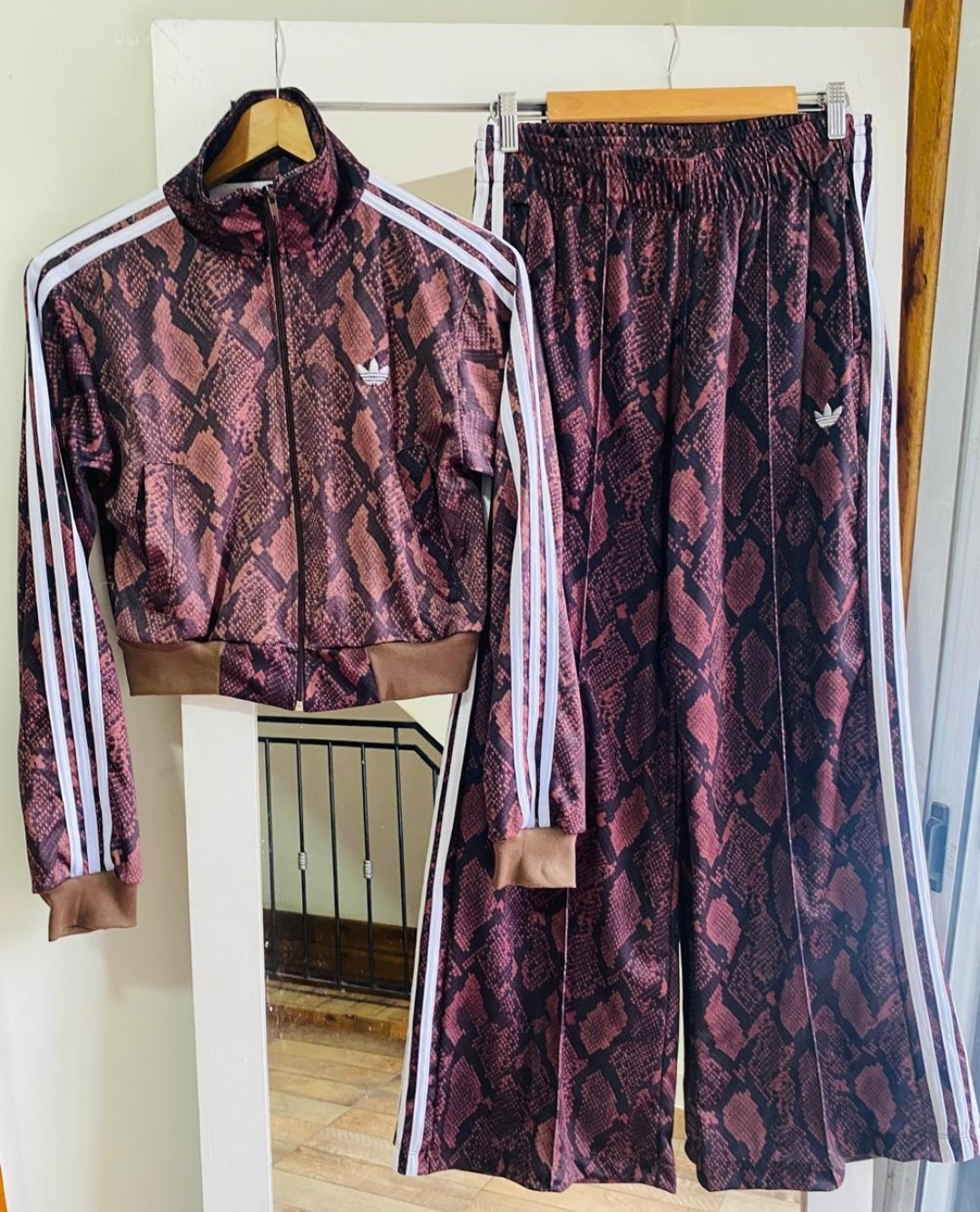 Conjunto Replica Importada Snake Adid@s - Imagen 2