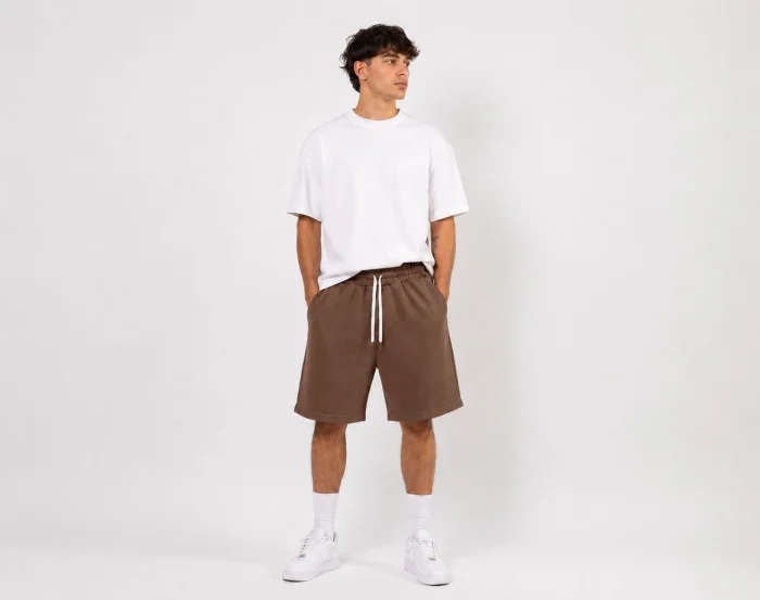 Bermuda Baggy