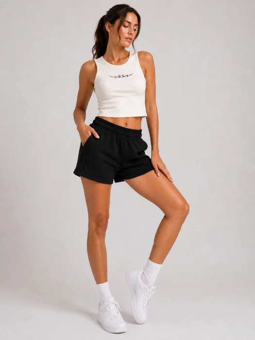 Short Mujer