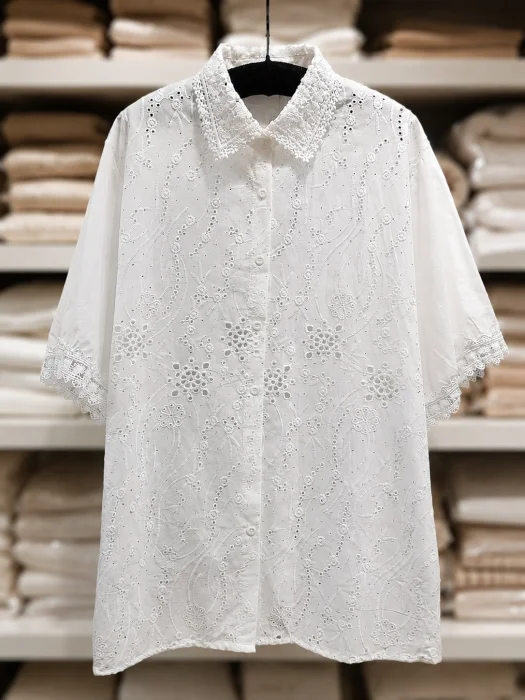 Camisa Especial Importado