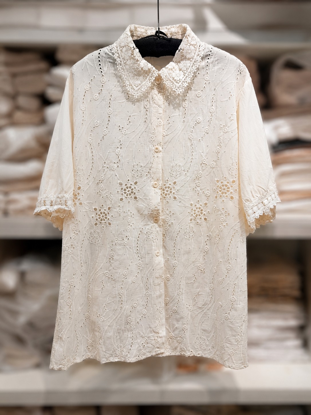Camisa Especial Importado - Imagen 2