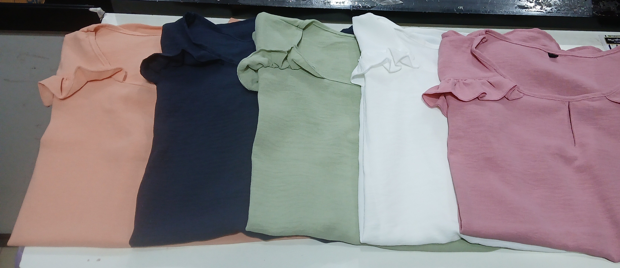 Remera de Cey con Voladitos! - Imagen 3