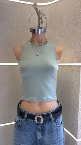 Musculosa Basica