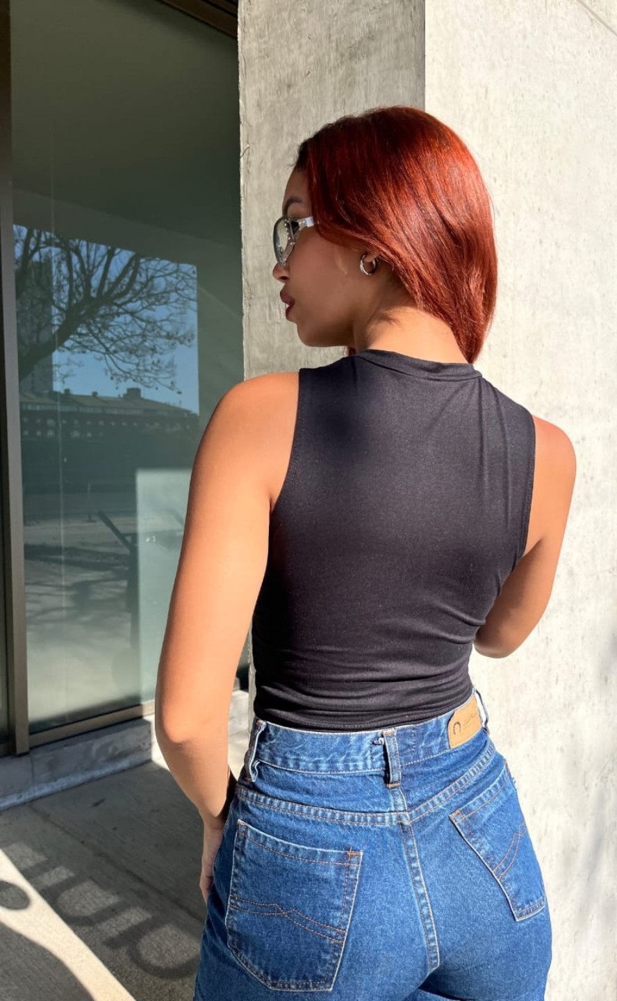Musculosa Basica - Imagen 2