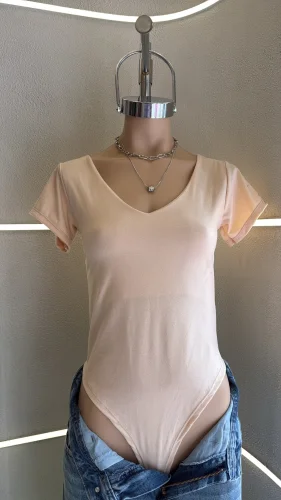Body Escote V