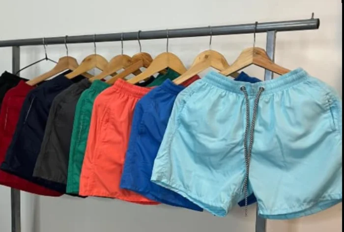Mallas Lisas Calidad Premiun