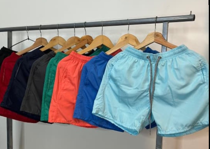 Mallas de Hombre Calidad - Imagen 2