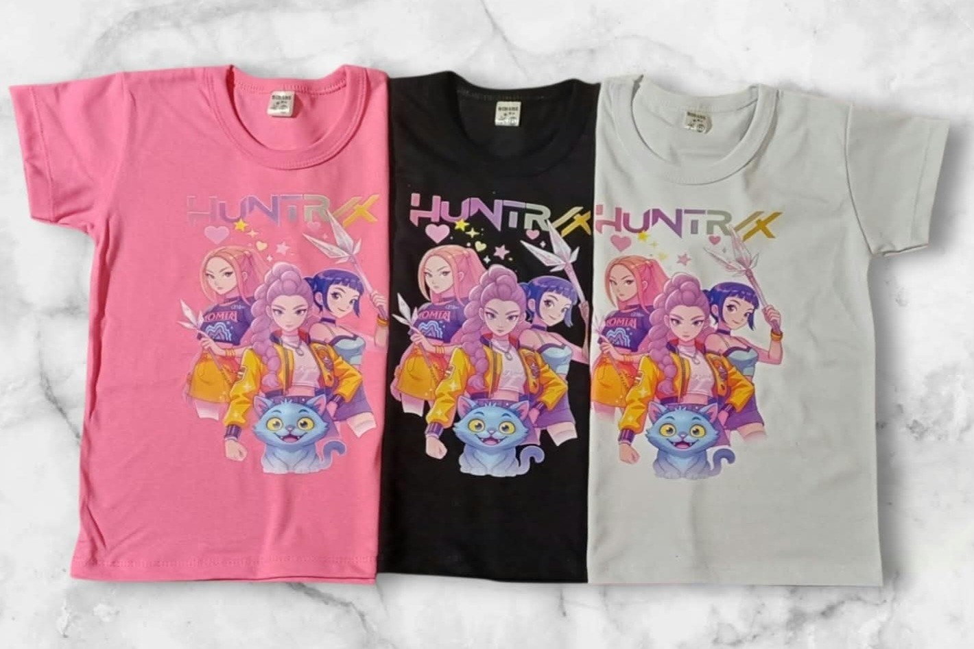Remera de Nena - Imagen 3