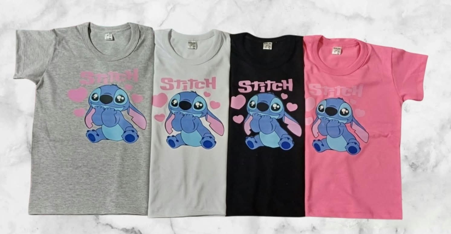 Remera de Nena - Imagen 4