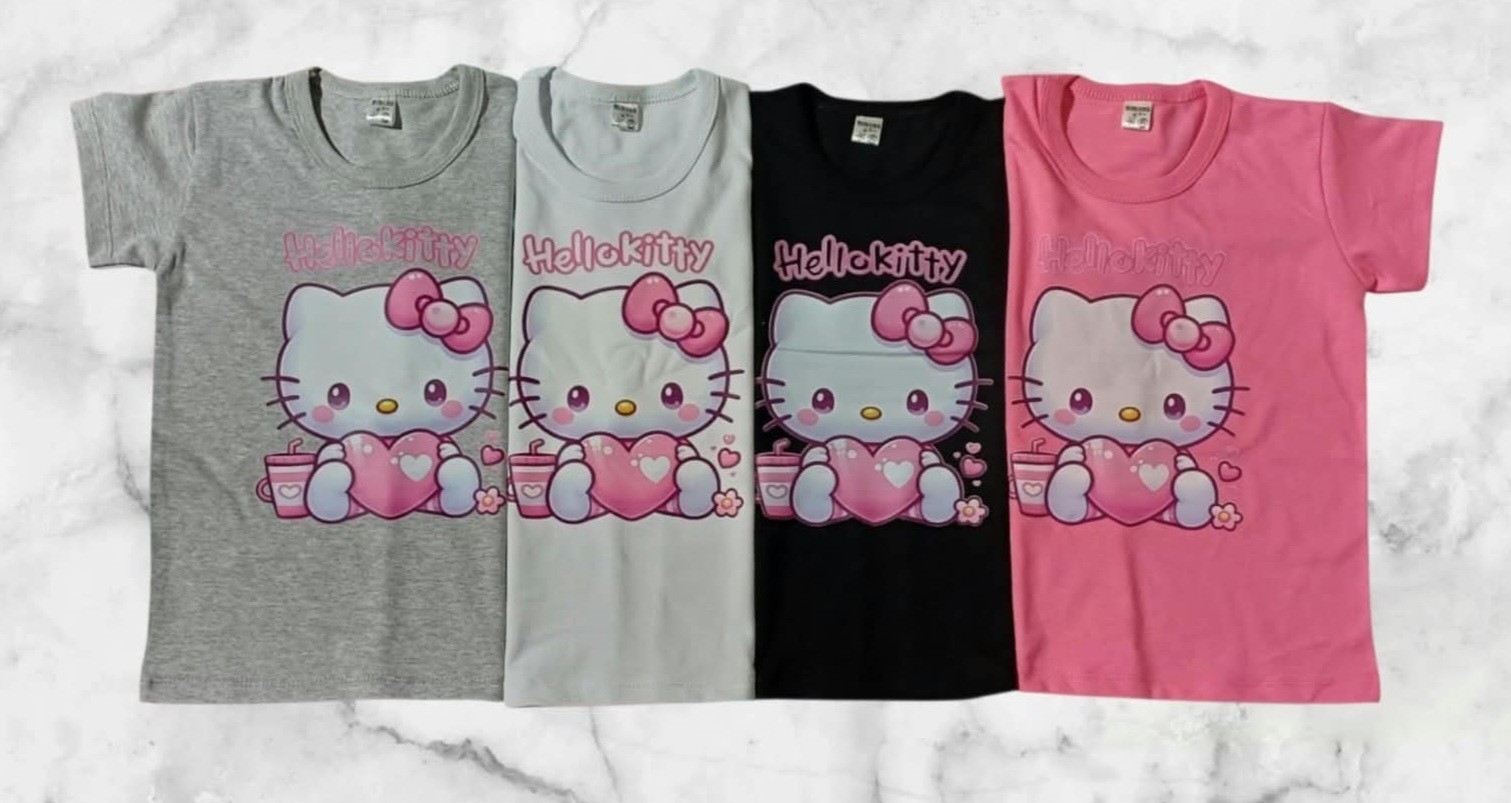 Remera de Nena - Imagen 5