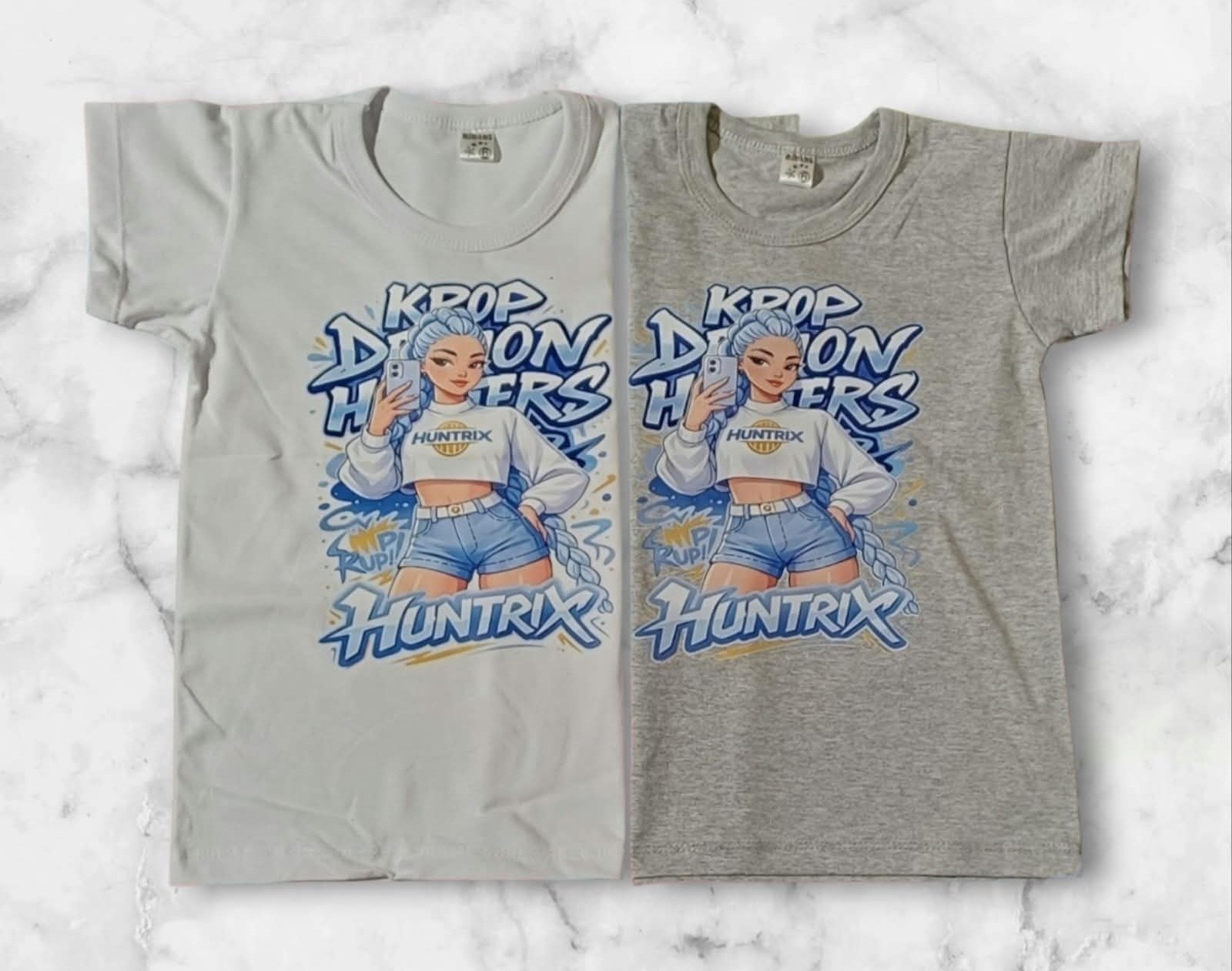 Remera de Nena - Imagen 6
