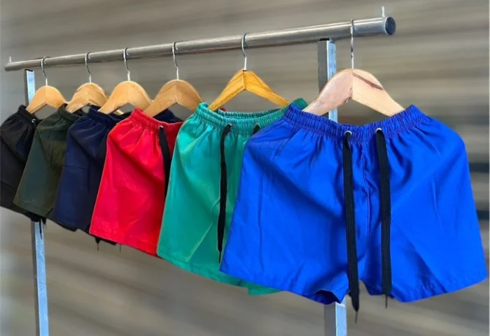 Mallas Muy Buena Calidad