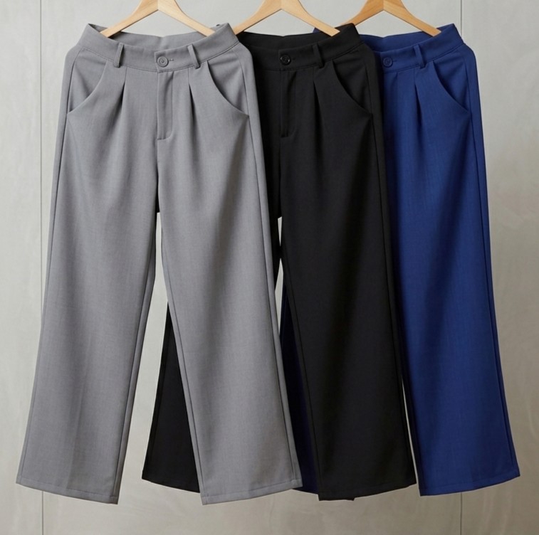 Conjunto Sastrero M/c - Imagen 8