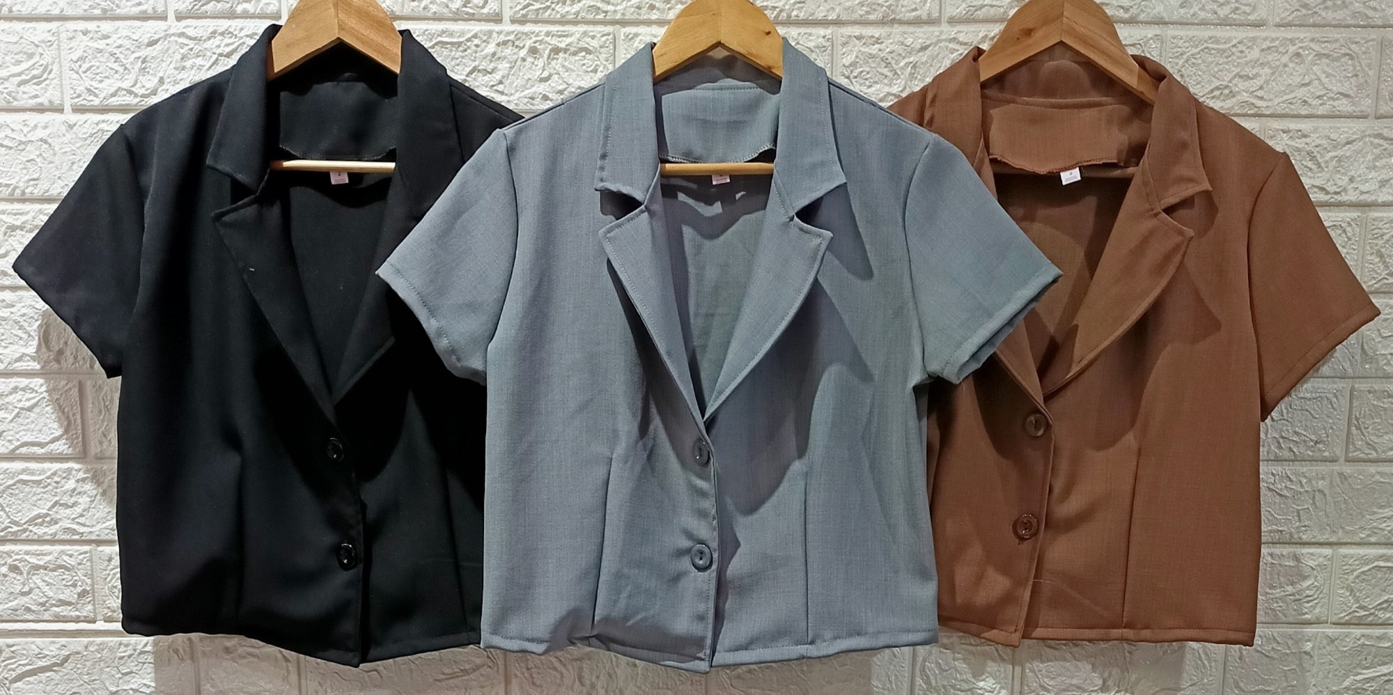 Conjunto Sastrero M/c - Imagen 4