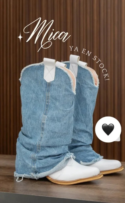 Texana de Jeans