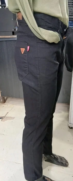 Modelo Semi Chupin